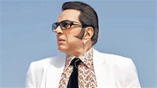 Dharmendra beats Hrithik on TV