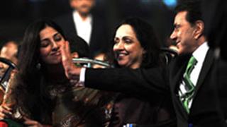 Dharmendra hospitalised, may soon undergo a surgery