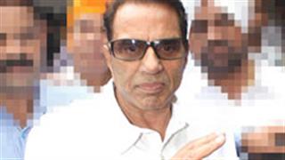 Check out what Dharmendra has to say about women?