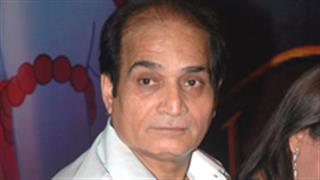 'Mahabharat' actor Dharmesh Tiwari dead