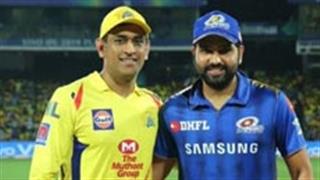 आईपीएल 2020: चेन्नई-मुंबई के बीच मैच के साथ होगी टूर्नामेंट की शुरुवात!