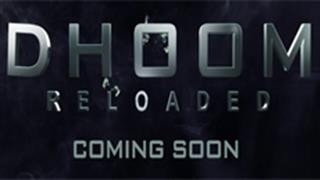'Dhoom Reloaded': Poster of fourth film in 'Dhoom' franchise unveiled