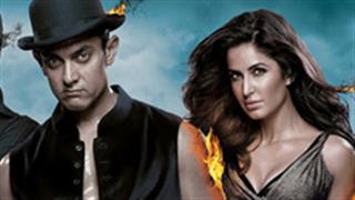 सचिन को समर्पित करेंगे 'धूम मचा ले' : आमिर