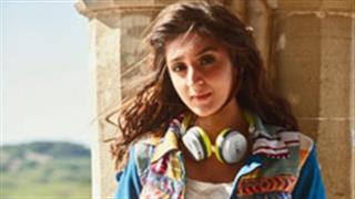 Groove to the beats with these party songs by Dhvani Bhanushali