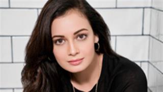 Bollywood stars pour in loads of birthday wishes for their friend Dia Mirza!