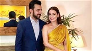मुंबई के इस बिजनसमैन से दूसरी शादी करने जा रही हैं दिया मिर्ज़ा!