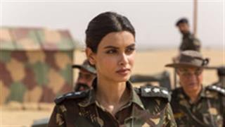 Here's Diana's first look from ‘Parmanu – The Story of Pokhran’