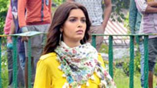 'Cocktail' actress Diana Penty is finally back in action