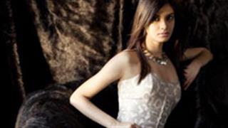 Diana Penty is Ranbir's new girl 