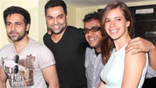 No sequel to 'Shanghai' for long time: Dibakar