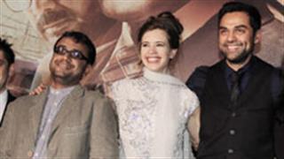 Neither Representing Bollywood Nor 'Titli' At Cannes: Dibakar Banerjee