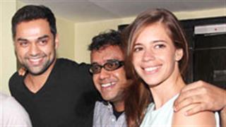 Why Dibakar made a deal with Yash Raj Films