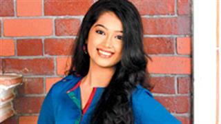Telly's youngest tantrum queen?