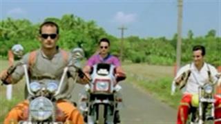 As Excel Entertainment ‘Dil Chahta Hai’ clocks 17 years, fans trend 18YearsOfDCH