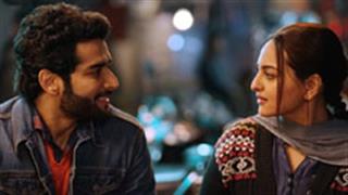 Sonakshi Sinha Redefines Love With This Soulful Track ‘Dil Jaaniye’ From Khaandani Shafakhana
