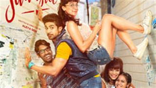 Watch Trailer: It's time to get Juunglee with the 'Dil Juunglee' gang!