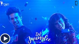 It's time to celebrate love with the new romantic song - 'Gazab Ka Hain Din' from Dil Juunglee