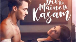 Have you seen Asimanshi's crackling chemistry in the song Dil Ko Maine Di Kasam? Here it is!