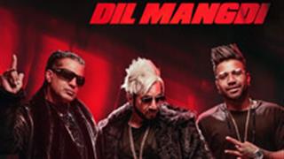 'Dil Mangdi' By Jazzy-B Is Groovy, Catchy And Unforgettable!