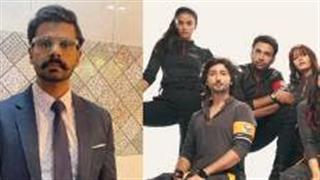 Sushant Kandya’s entry as Special Agent Ambar Rawat to evoke new twists and turns in Sony SAB’s Ziddi Dil – Manne Na