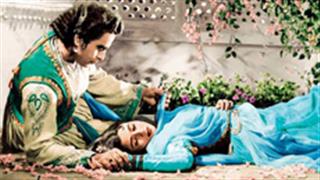 Secret Revealed:Why Dilip Kumar and Madhubala's marriage did not happen