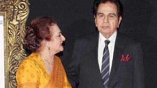 Dilip Kumar still down with fever