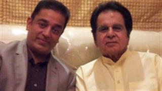 Dilip Kumar is fine, in jolly mood, says doctor