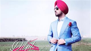 Is Diljit trying to make Mumbai his permanent home?