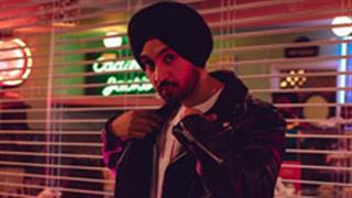 Diljit Dosanjh shares fun BTS moments from his album 'GOAT'