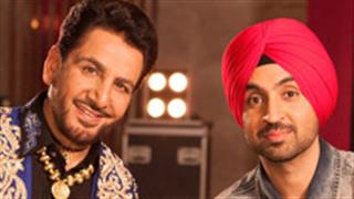Gurdas Maan and Diljit Dosanjh to reunite on Rising Star season 2!