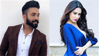 Dilpreet Dhillon and Mandy Takhar to unite for this film!