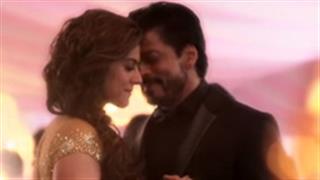Here's a sneak-peek into the 'mohabbat bhara' climax of 'Dilwale'