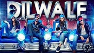 Team 'Dilwale' offers fun at Mumbai Duty Free