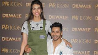 Dilwales are so mischievous, they're Mastizaade!