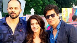 'Dilwale' team to head to Goa