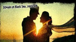 शाहरुख के ‘दिलवाले’ के सेट पर ‘डीडीएलजे’ जैसा दृश्य