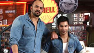 Rohit Shetty's 'Dilwale' shoot causes commotion in Goa