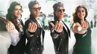Dilwale has become the second highest grosser of 2015