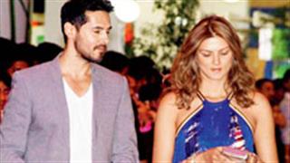 Dino Morea wants to marry, but Nandita Mahtani reluctant
