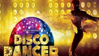 Saregama ventures into the live events space with their first ever stage musical – Disco Dancer
