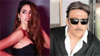 सलमान की 'राधे- योर मोस्ट वॉन्टेड भाई' में जैकी श्रॉफ की बहन बनेगी ये हॉट अदाकारा!