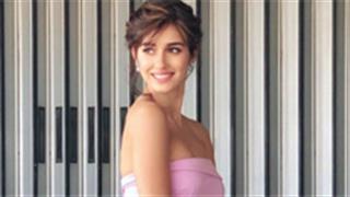 When Disha was first approached for 'Malang', this was her first instinct after hearing the script!