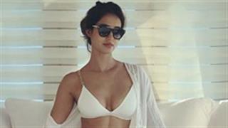 Hot and Happening: Disha Patani steals the thunder yet again!