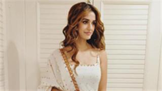 Disha Patani feels elated on working with Salman Khan