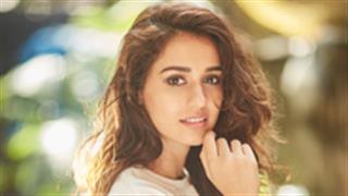 Adorable & how! Disha Patani receives a special letter from her dance teacher