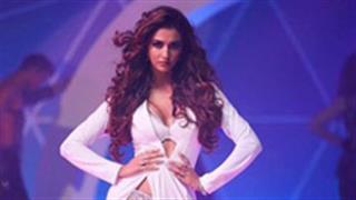 Acing the different dance forms and bringing versatility with it, Disha Patani makes sure on that with every project!