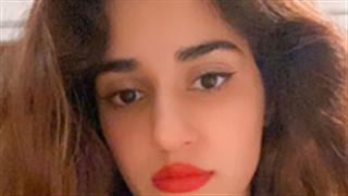 ये तस्वीर बताती है क्यूँ करती हैं दिशा पाटनी फैन्स के दिलों पर राज!