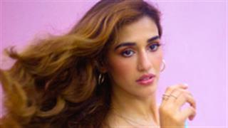 Disha Patani looks transcendental and empyreal in her latest Instagram post!