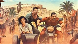 Watch It: Super explosive trailer of John and Varun's 'Dishoom' is out now