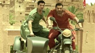 Five things to look out for in Dishoom!